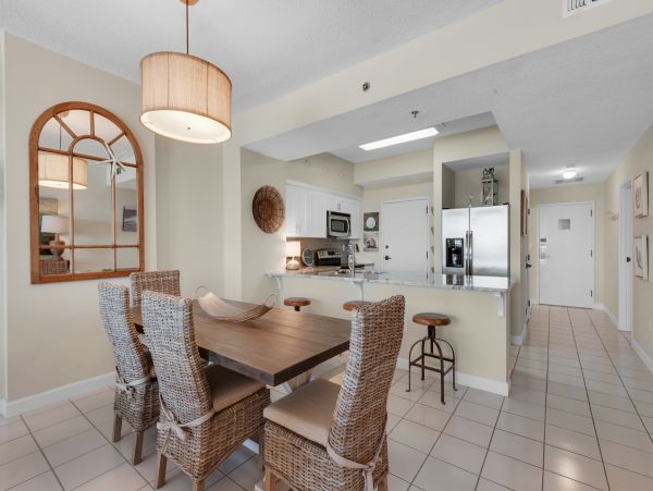 Beaches Of South Walton Condo 962467