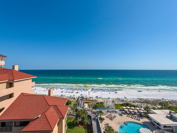 Beaches Of South Walton Condo 962467