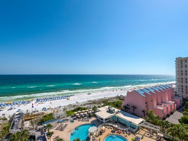 Beaches Of South Walton Condo 962467