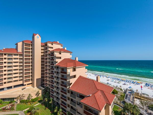 Beaches Of South Walton Condo 962467