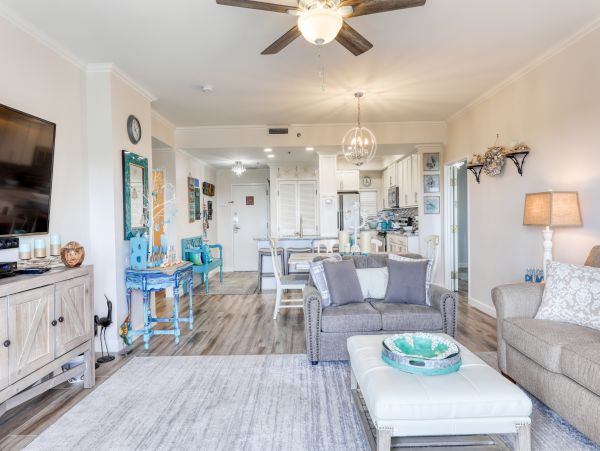 Beaches Of South Walton Condo 962468