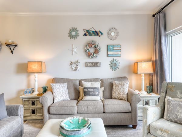 Beaches Of South Walton Condo 962468
