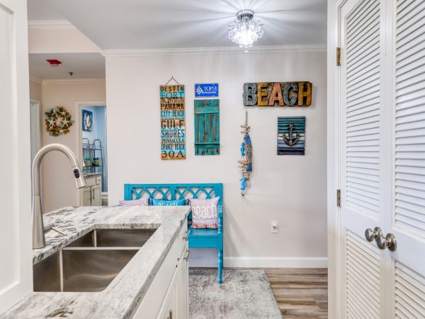 Beaches Of South Walton Condo 962468