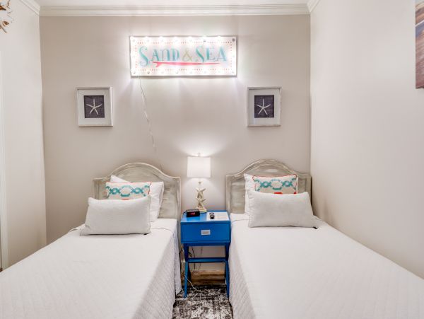 Beaches Of South Walton Condo 962468