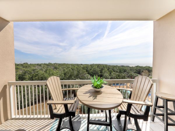 Beaches Of South Walton Condo 962468