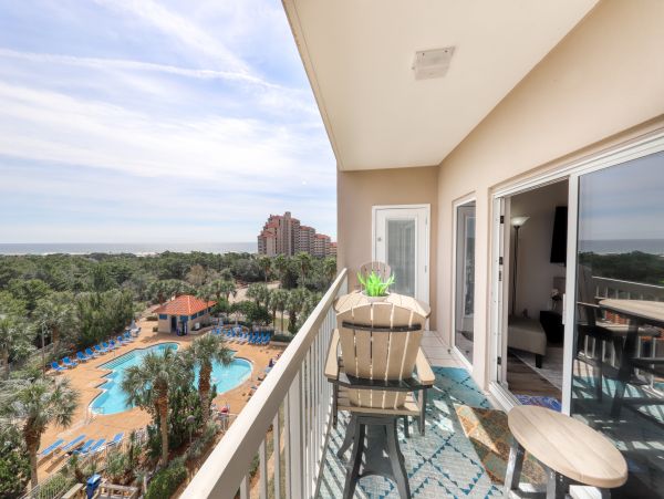 Beaches Of South Walton Condo 962468