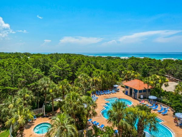 Beaches Of South Walton Condo 962468