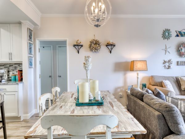 Beaches Of South Walton Condo 962468