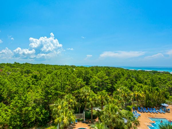 Beaches Of South Walton Condo 962468