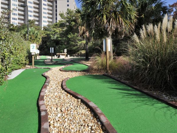 Beaches Of South Walton Condo 962468