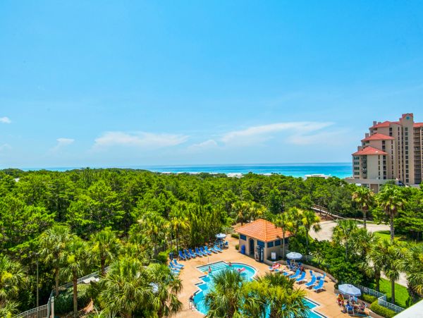 Beaches Of South Walton Condo 962468