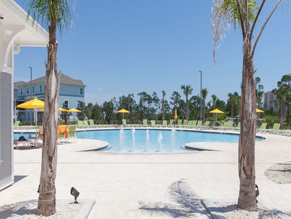 Perdido Key Condo 962469