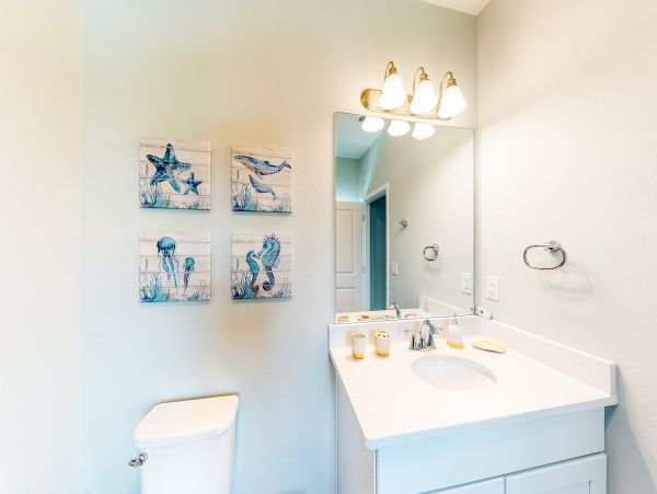 Perdido Key Condo 962469