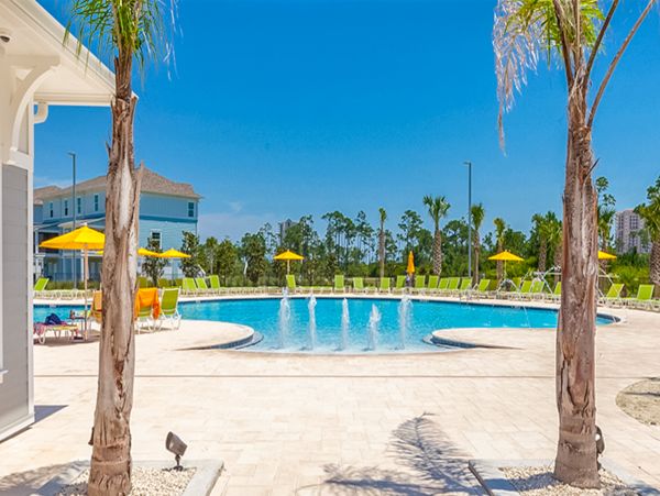 Perdido Key Condo 962469