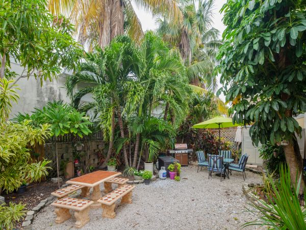 The Florida Keys Home 962470