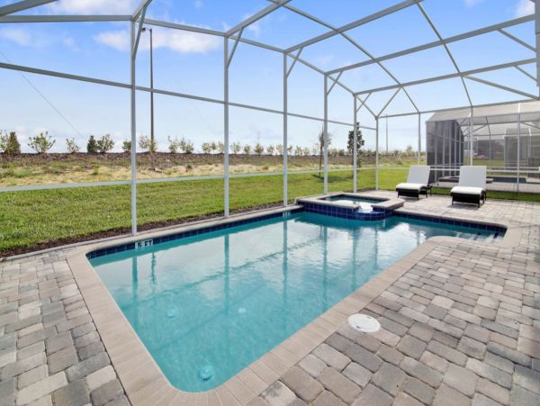 Orlando Home 962471