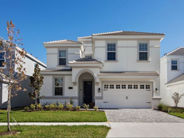 Orlando Home 962471