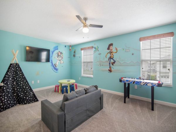 Orlando Home 962471
