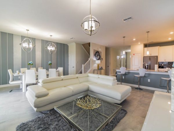Orlando Home 962471