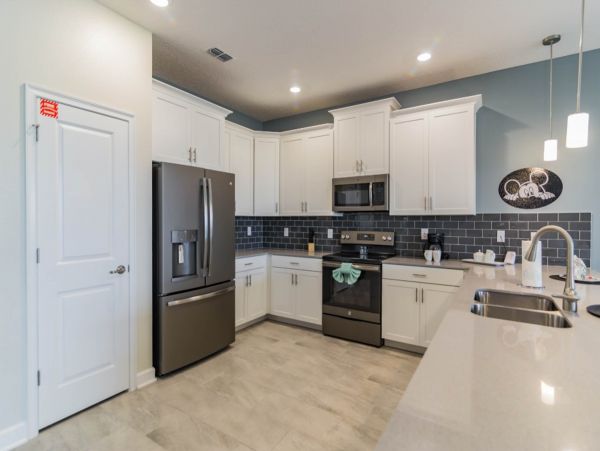 Orlando Home 962471