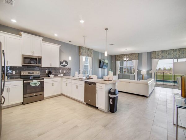 Orlando Home 962471