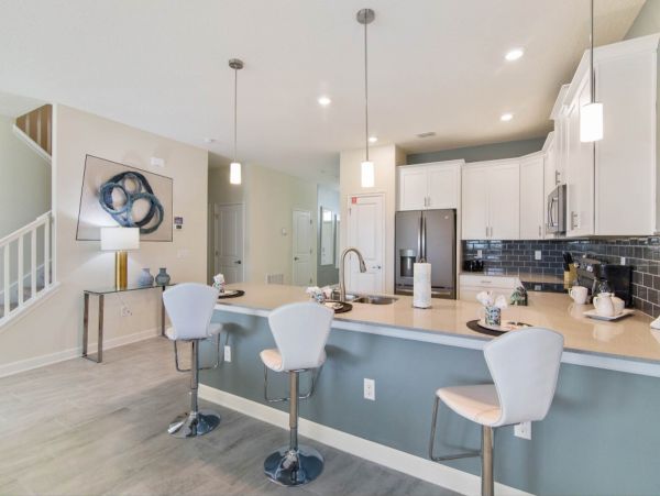 Orlando Home 962471