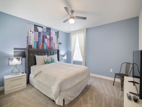 Orlando Home 962471