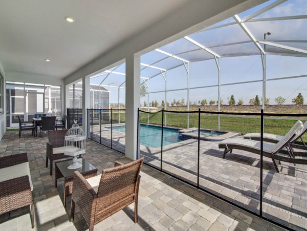 Orlando Home 962471
