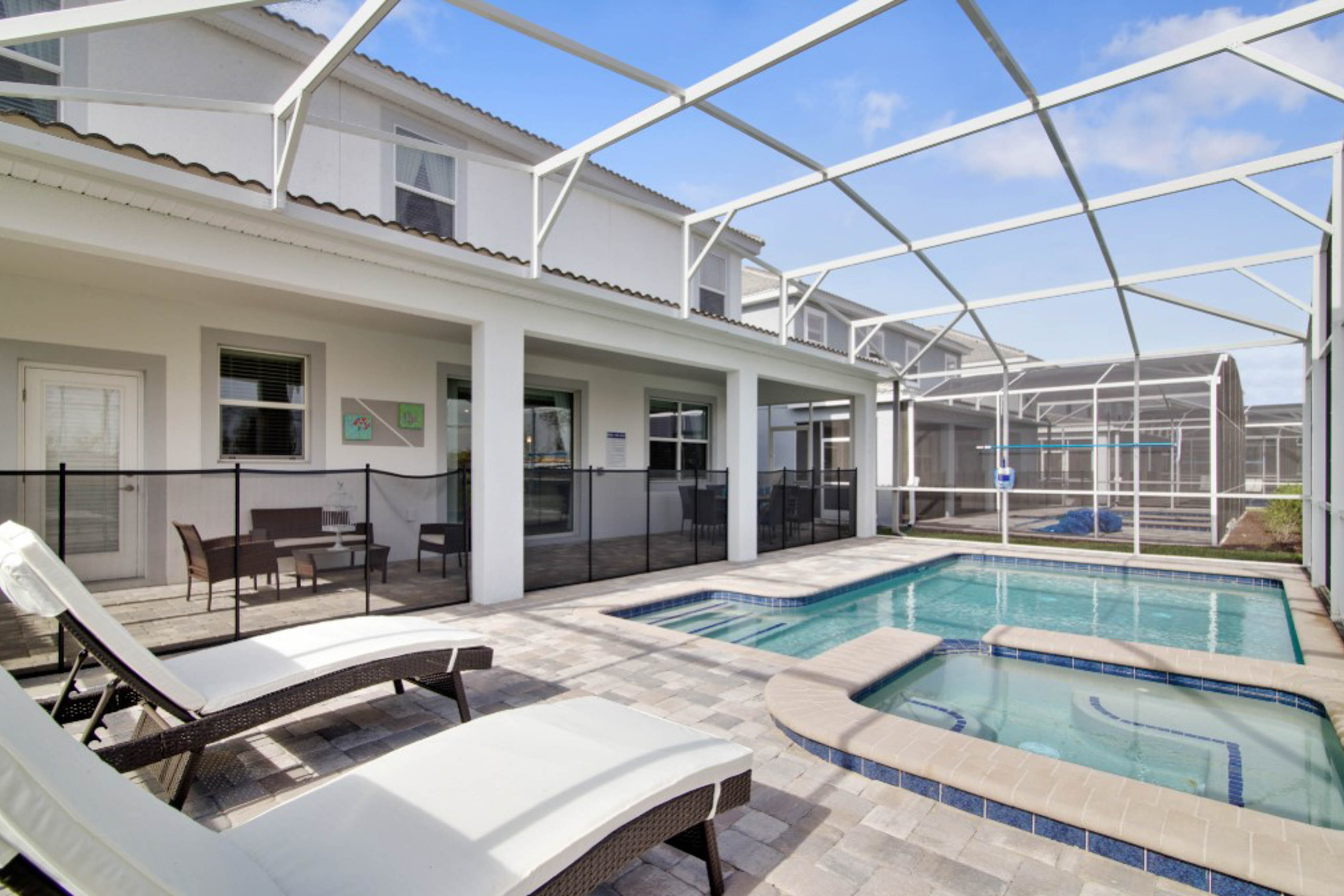 Orlando Home 962471