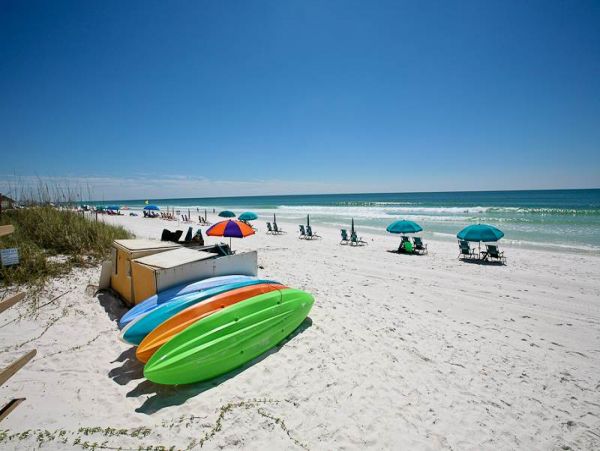 Destin Condo 962473