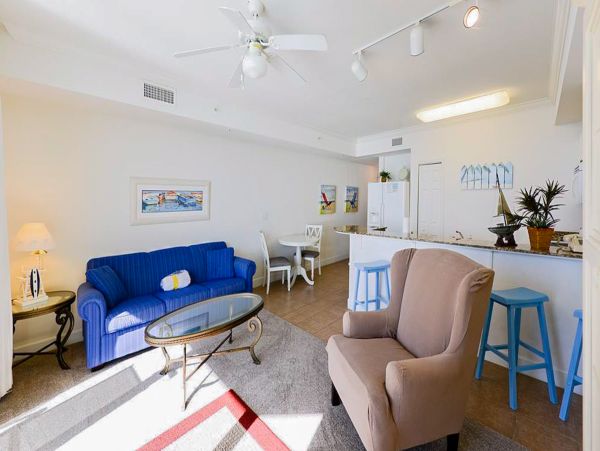 Panama City Beach Condo 962474
