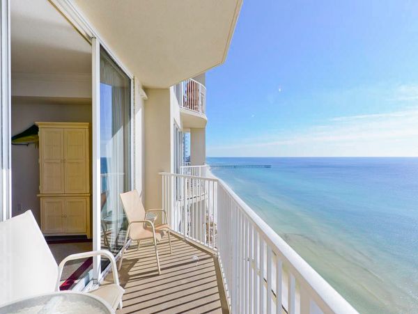 Panama City Beach Condo 962474