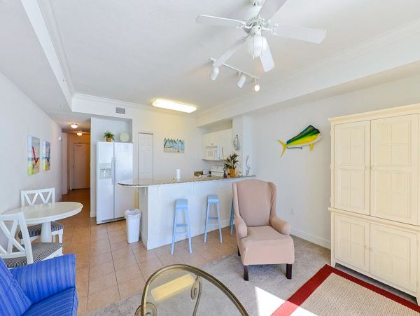 Panama City Beach Condo 962474