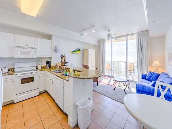 Panama City Beach Condo 962474