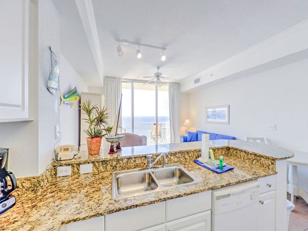 Panama City Beach Condo 962474