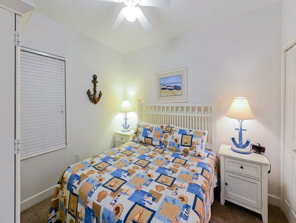 Panama City Beach Condo 962474