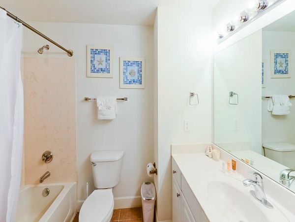 Panama City Beach Condo 962474