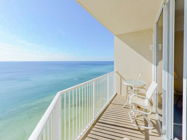 Panama City Beach Condo 962474