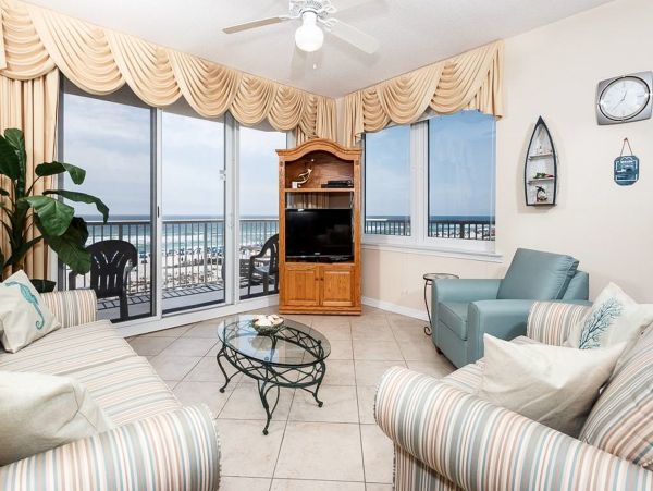 Navarre Beach Condo 962475