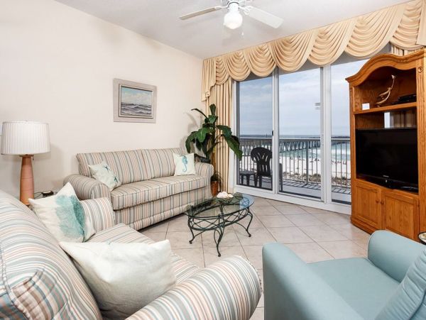 Navarre Beach Condo 962475