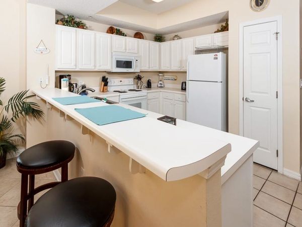 Navarre Beach Condo 962475