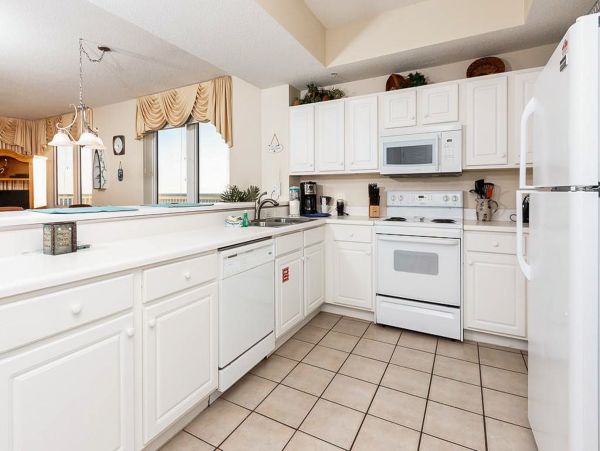Navarre Beach Condo 962475