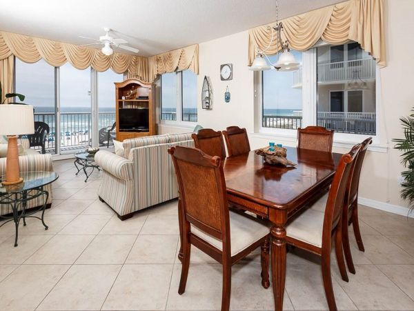 Navarre Beach Condo 962475