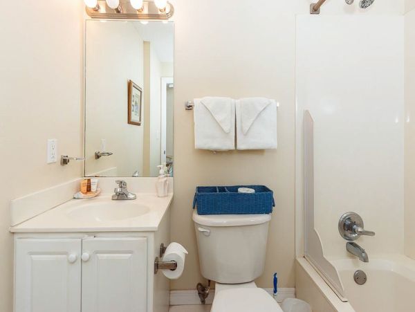 Navarre Beach Condo 962475