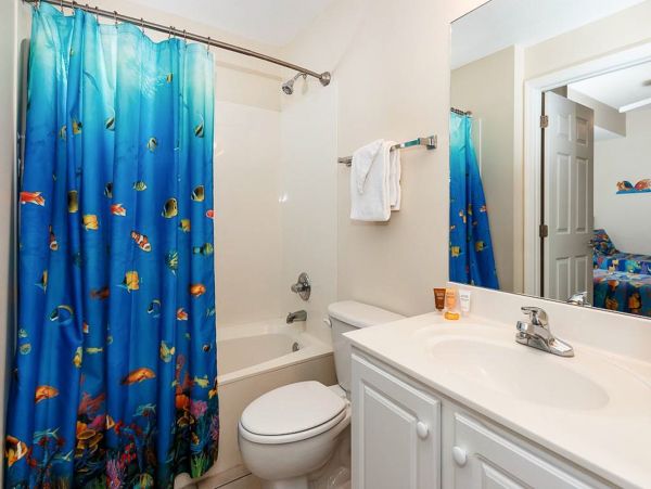 Navarre Beach Condo 962475