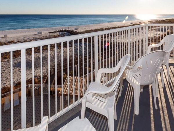 Navarre Beach Condo 962475