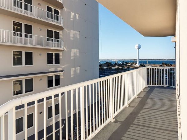Navarre Beach Condo 962475