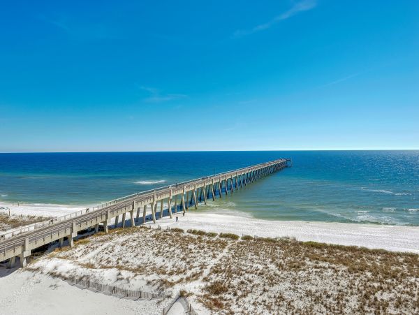 Navarre Beach Condo 962475