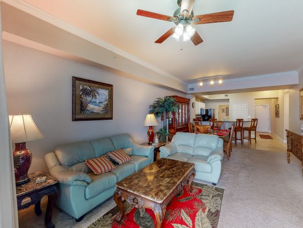 Panama City Beach Condo 962476