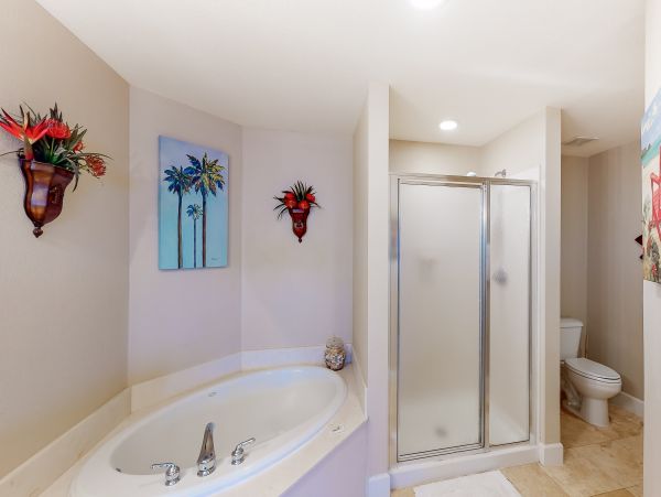 Panama City Beach Condo 962476
